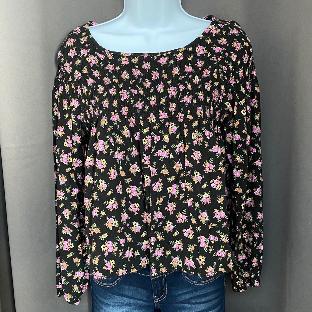 Woman’s top